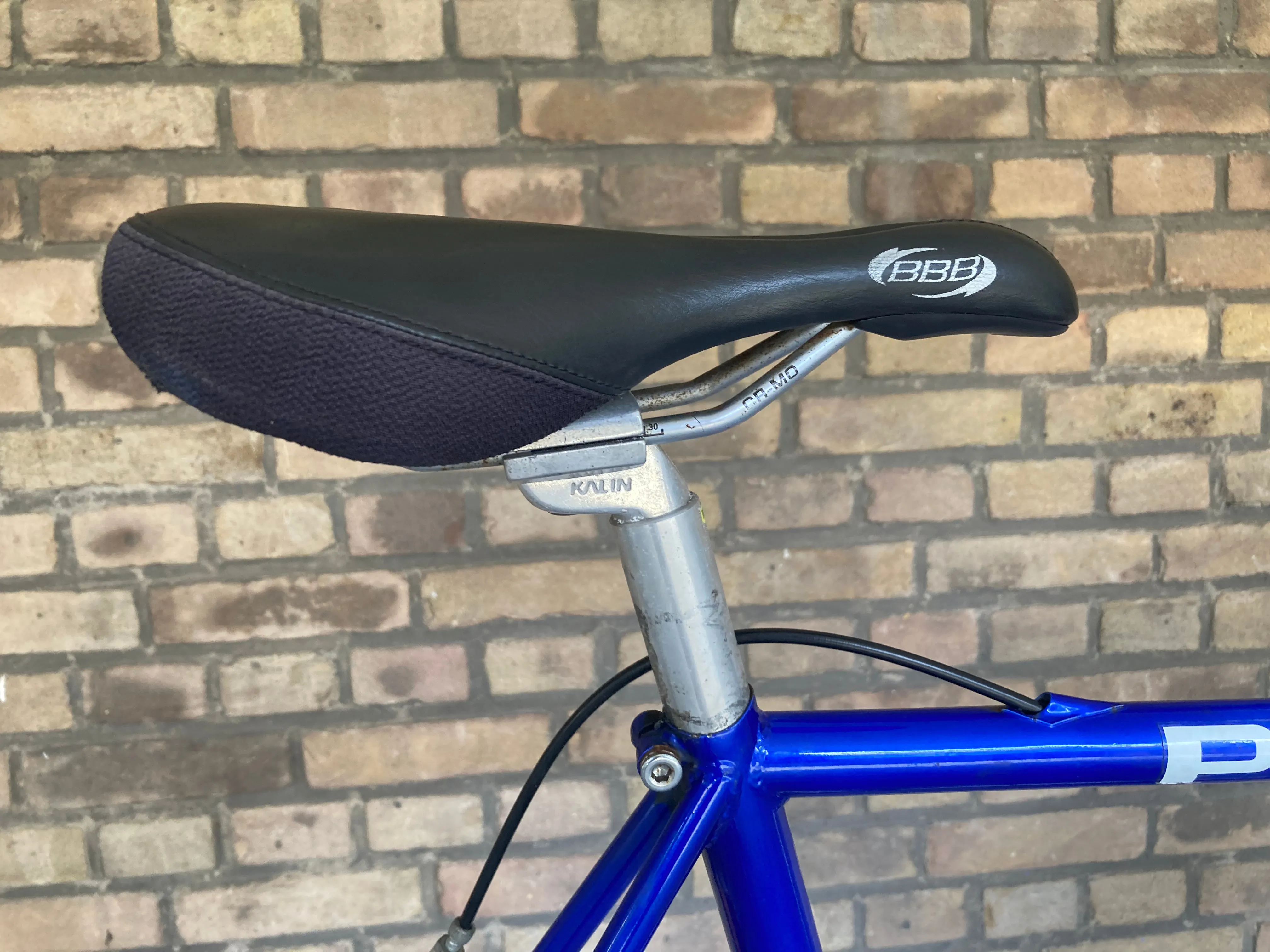 1998 Peugeot Festina Team Replica 56cm Shimano RSX