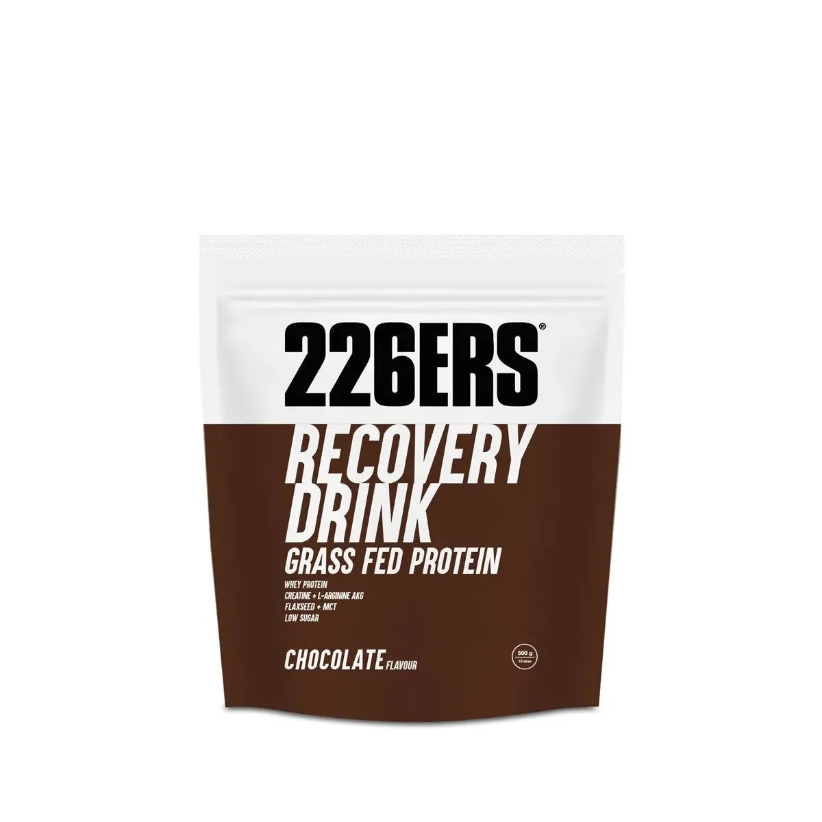 226ERS | Recovery Drink | Chocolate
