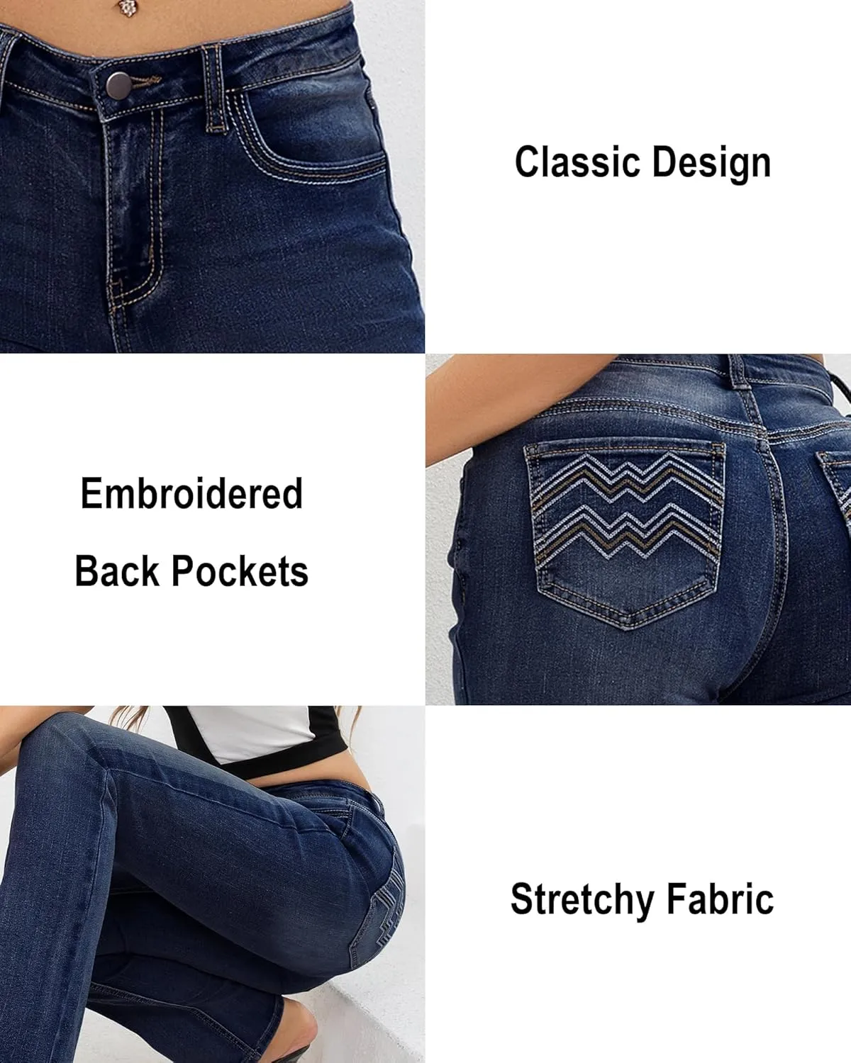  90  Pantalones De Mujer