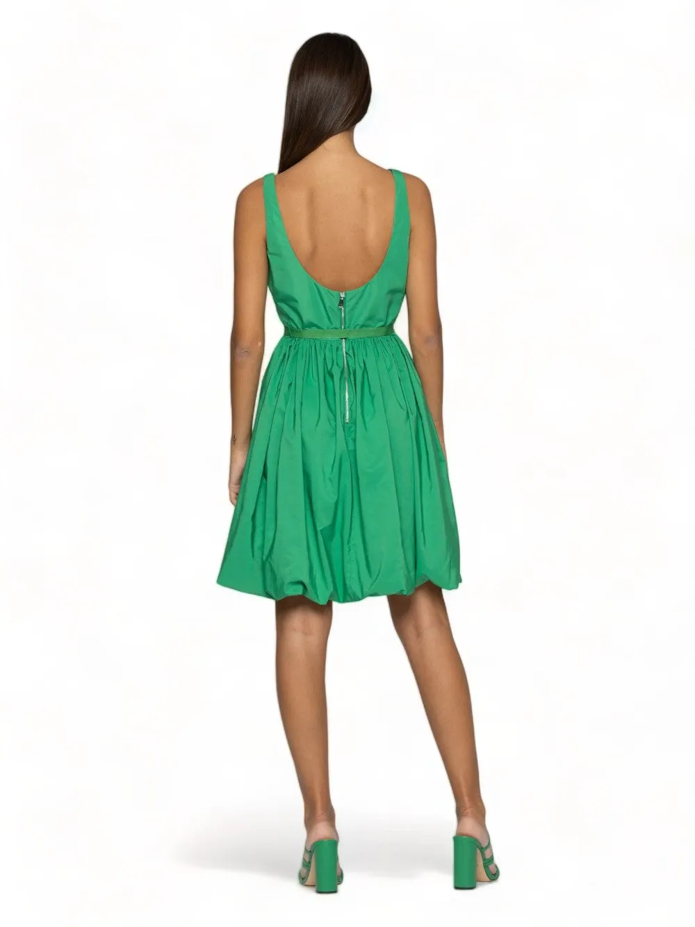 Abito Donna - Verde