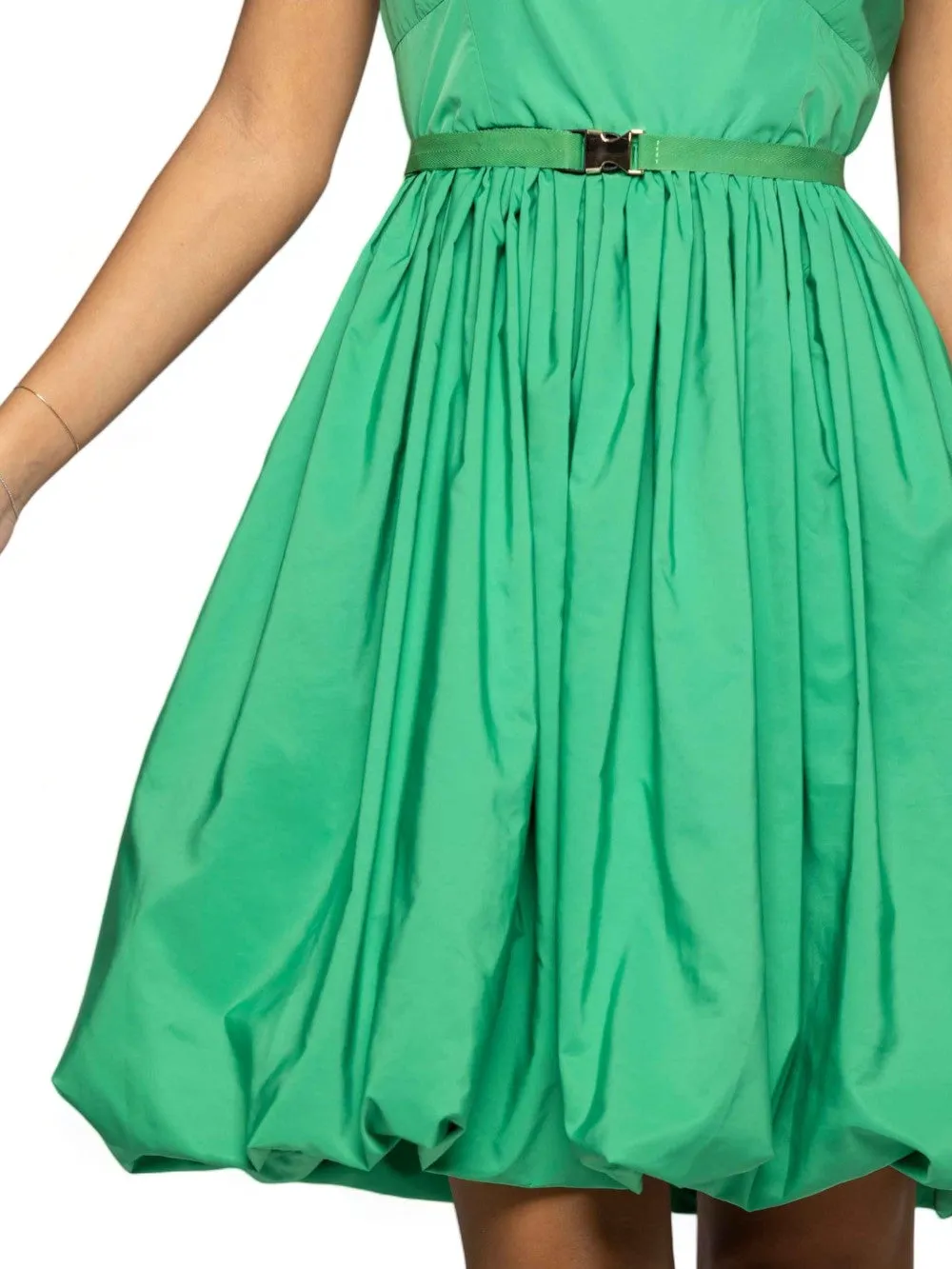 Abito Donna - Verde