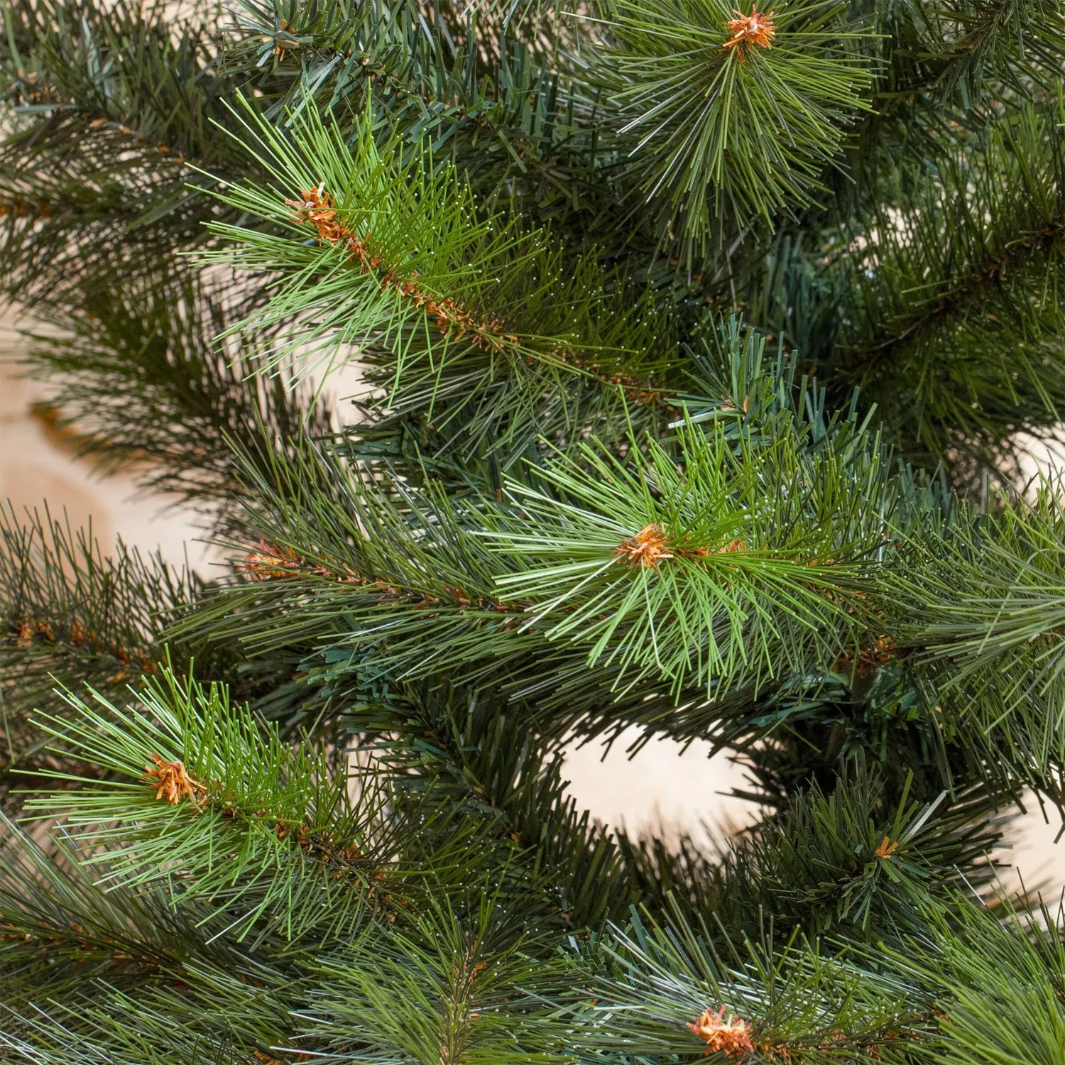 Albero Di Natale 320 Rami 150cm