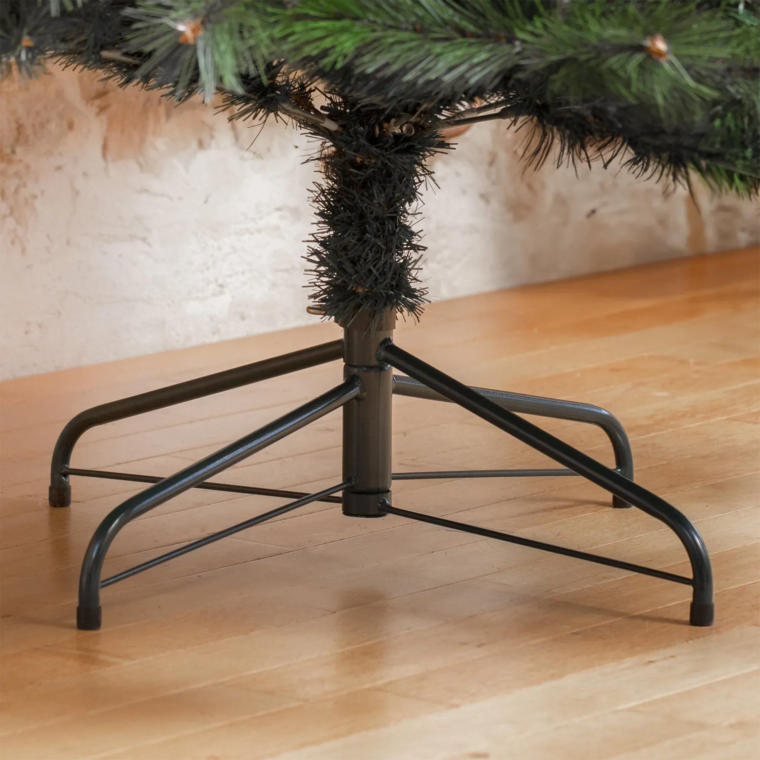 Albero Di Natale 320 Rami 150cm