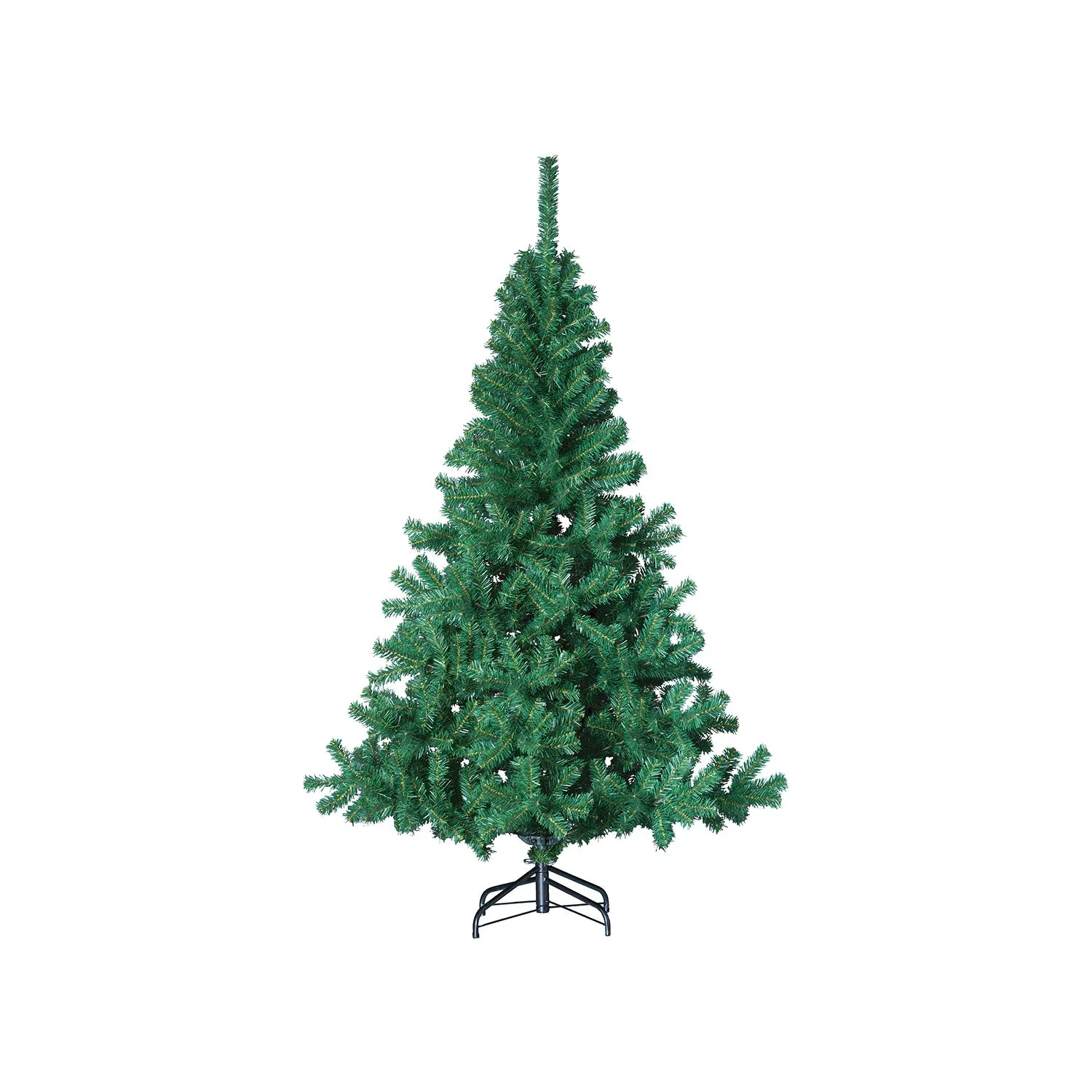Albero Di Natale 650 Rami 180cm