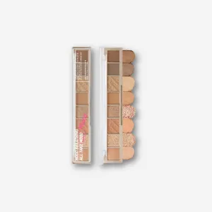 All Take Mood Palette
