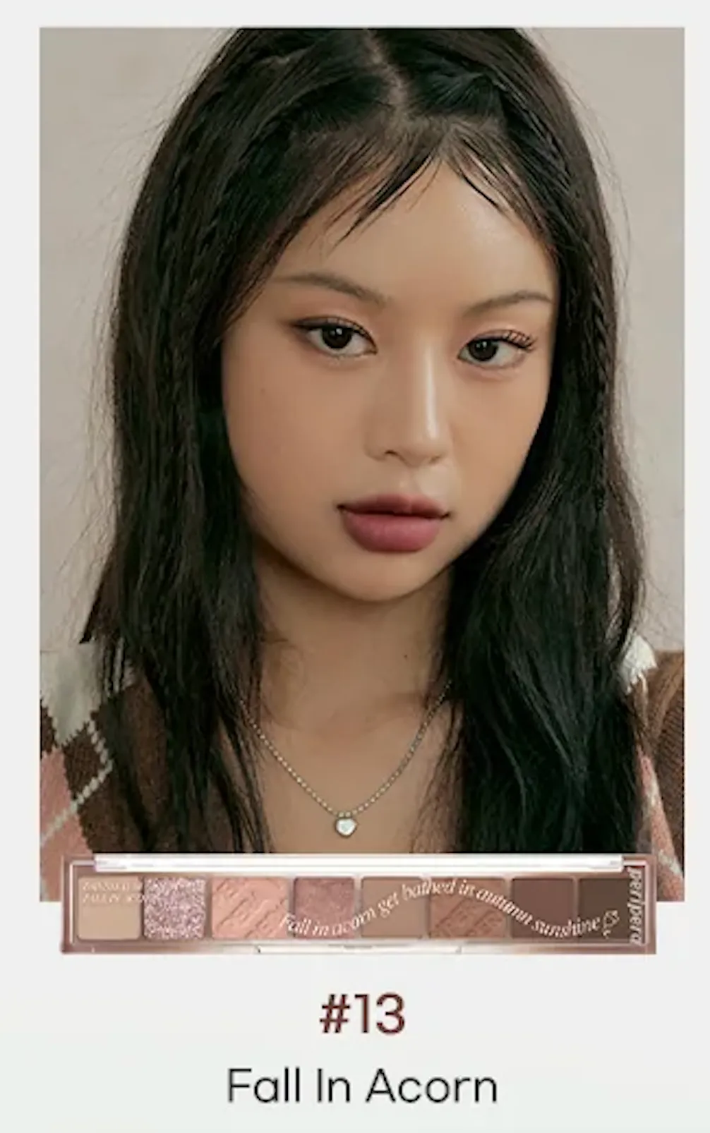 All Take Mood Palette