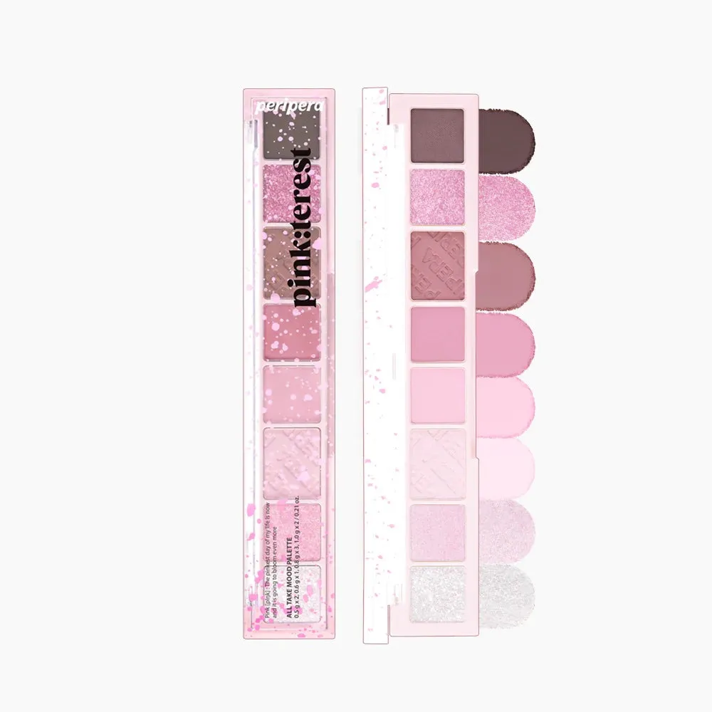 All Take Mood Palette