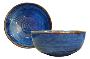 Azul  -Deep Bowl 11.5cm x H: 5cm