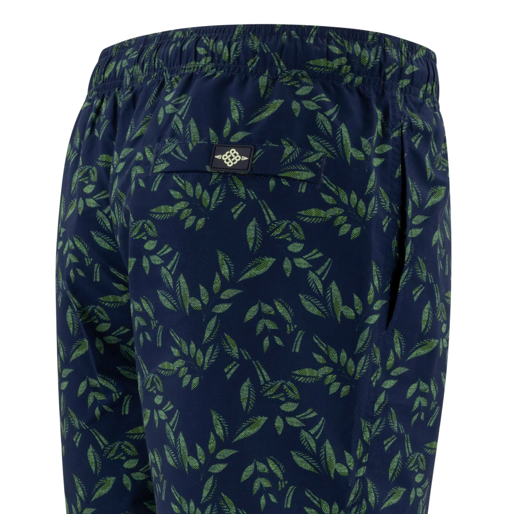 Bañador estampado 411006