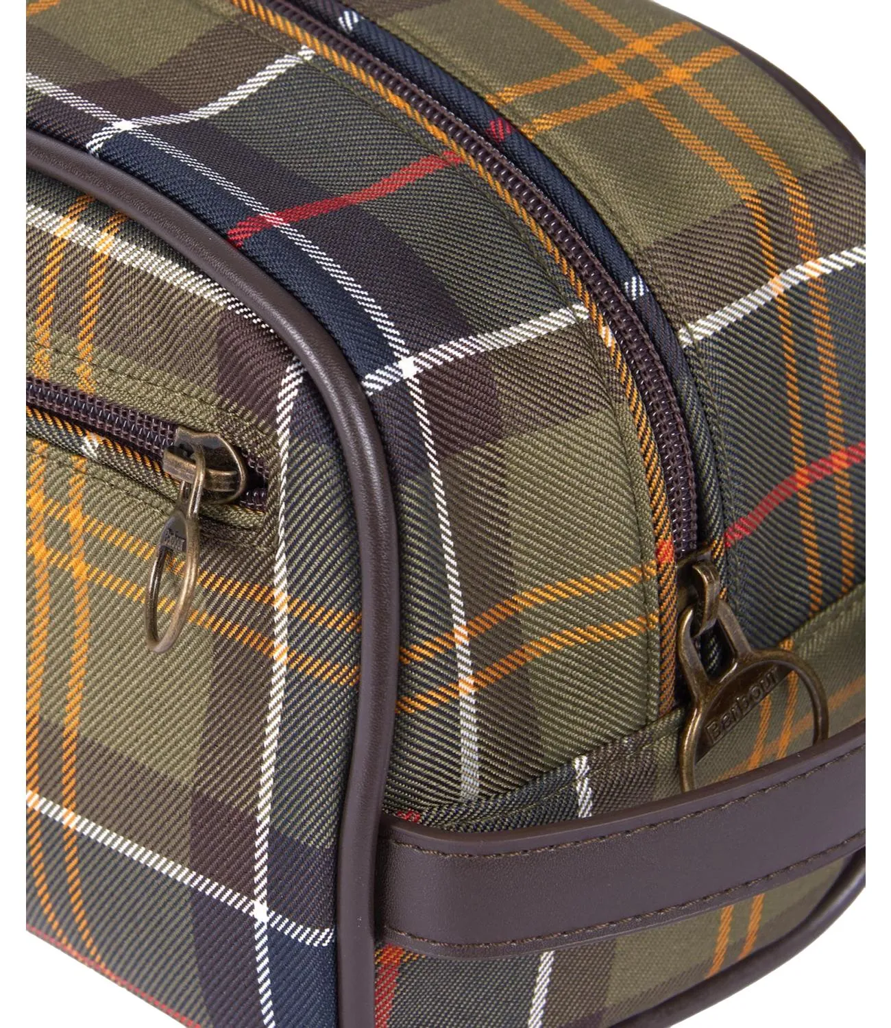 Beauty Tartan verde
