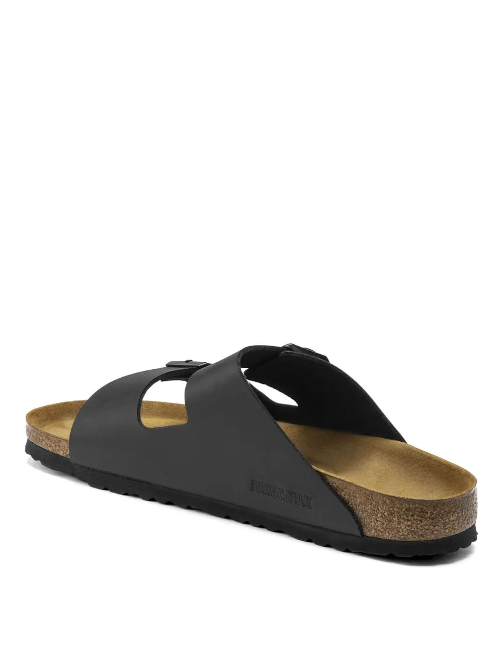 Birkenstock Arizona BF Negras Hombre