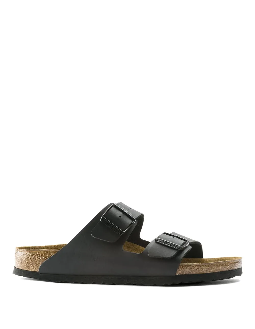 Birkenstock Arizona BF Negras Hombre