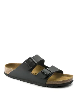 Birkenstock Arizona BF Negras Hombre