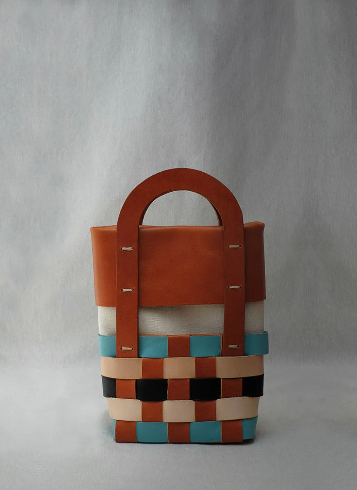 Bolso Mimbre S buchet