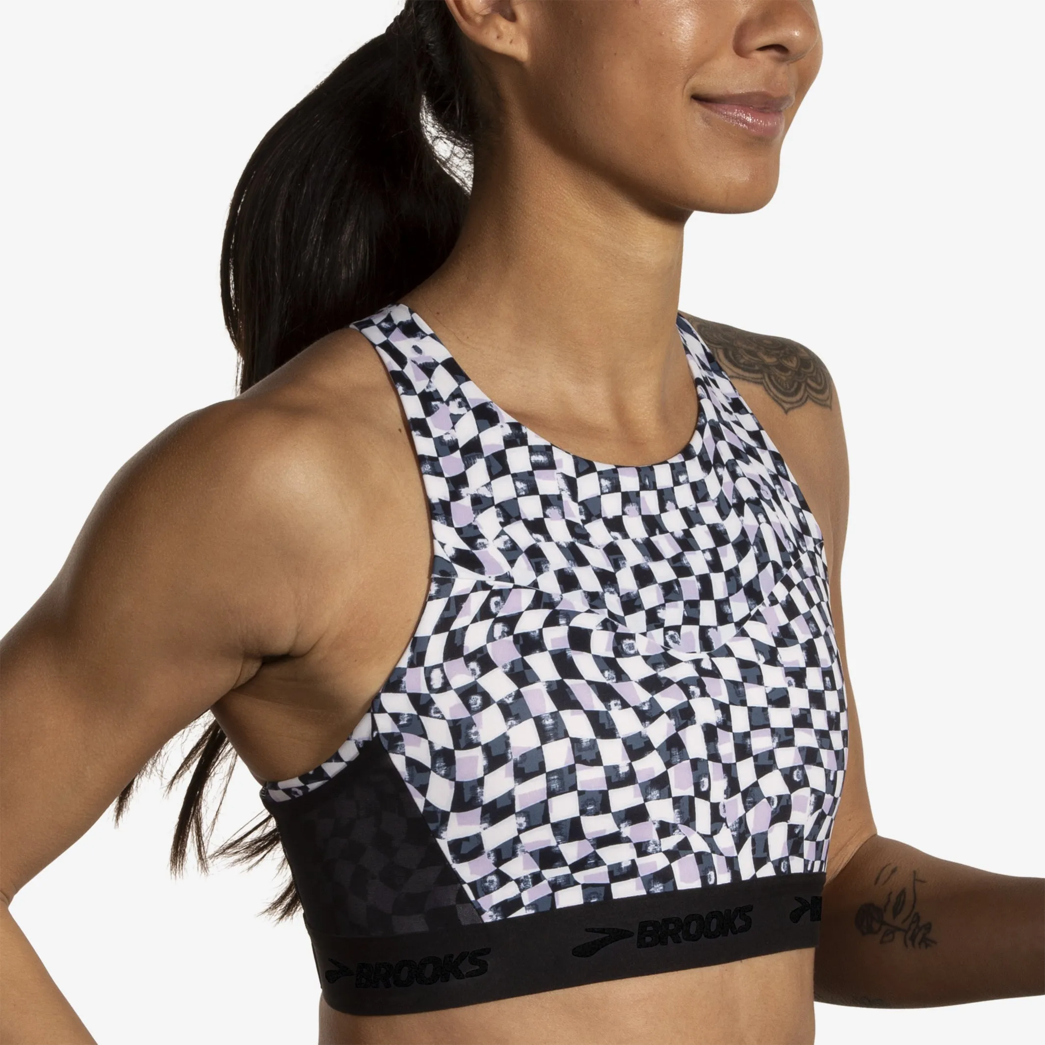 Brooks - Brassière Drive 3 Pocket Run
