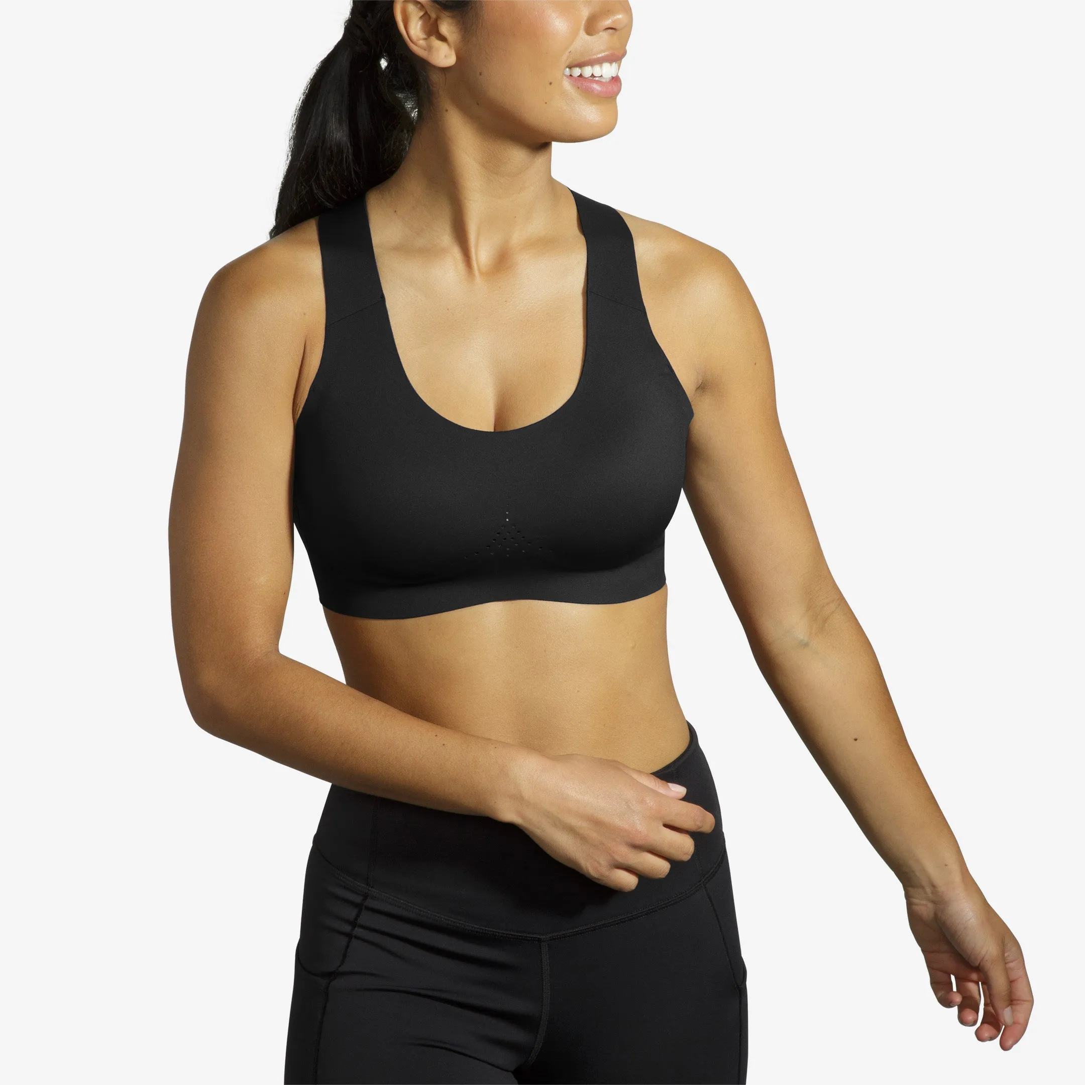 Brooks - Dare Crossback Run Bra 2.0