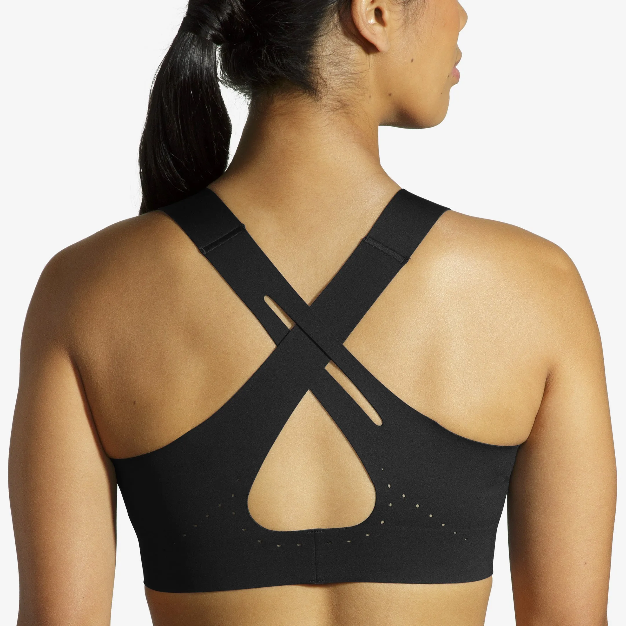 Brooks - Dare Crossback Run Bra 2.0