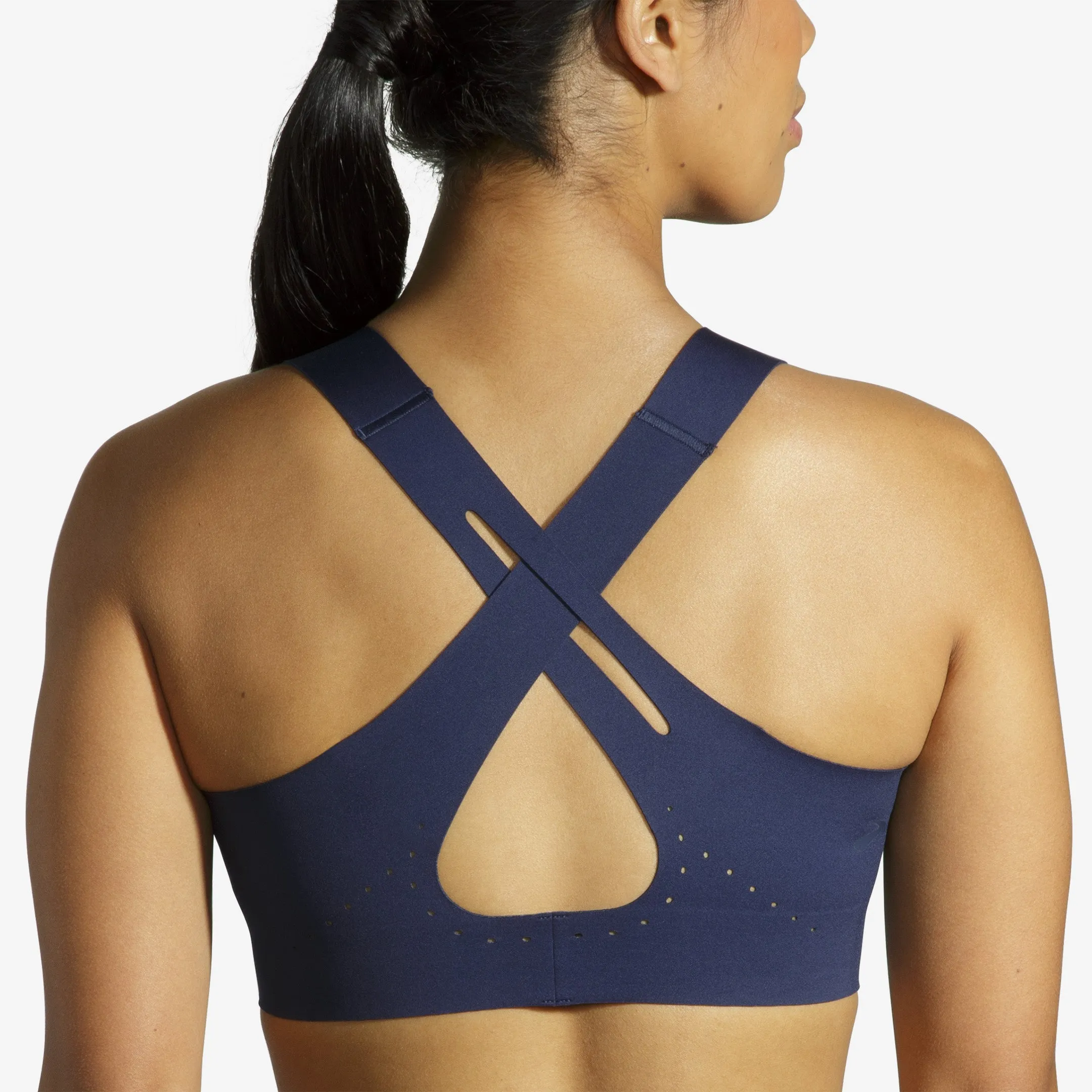 Brooks - Dare Crossback Run Bra 2.0