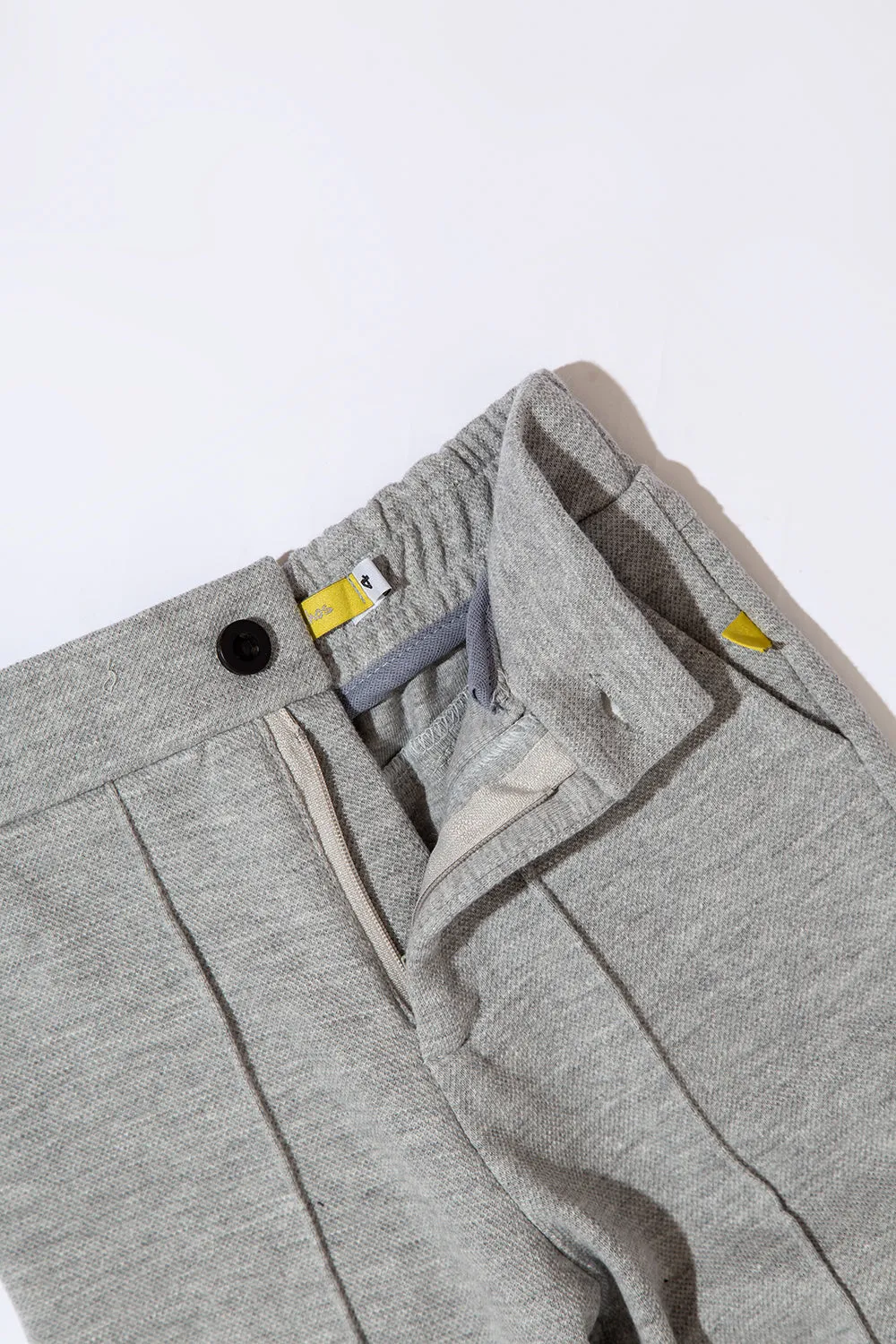 Calça Sport Confort Mescla