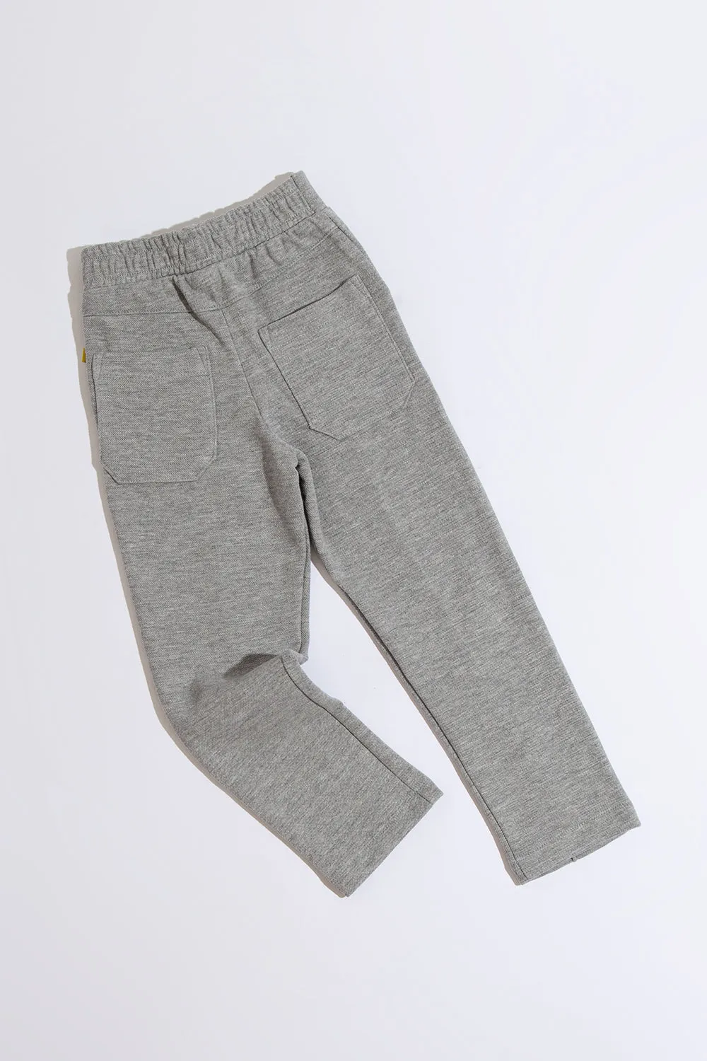 Calça Sport Confort Mescla