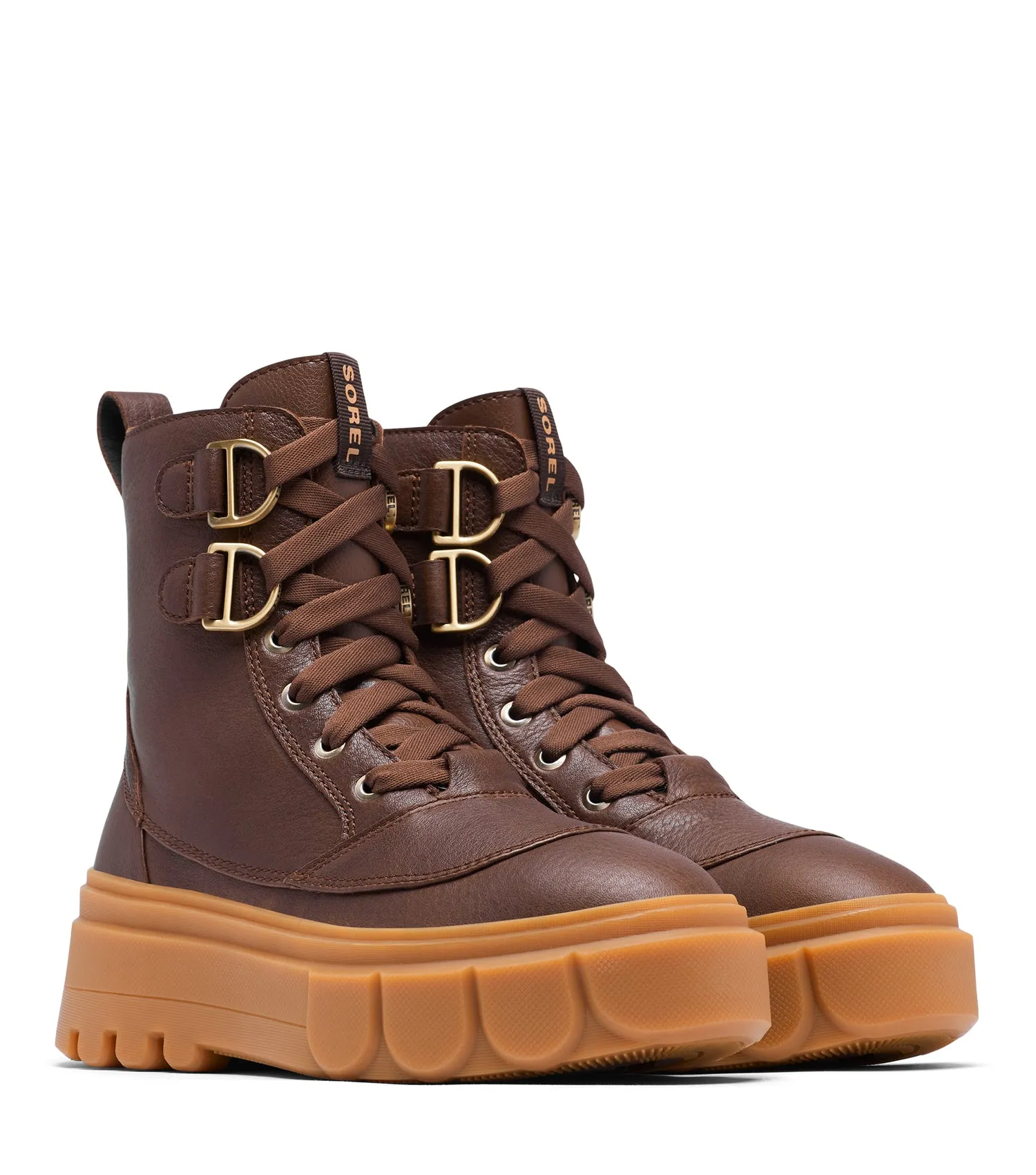 CARIBOU X BOOT LACE WP