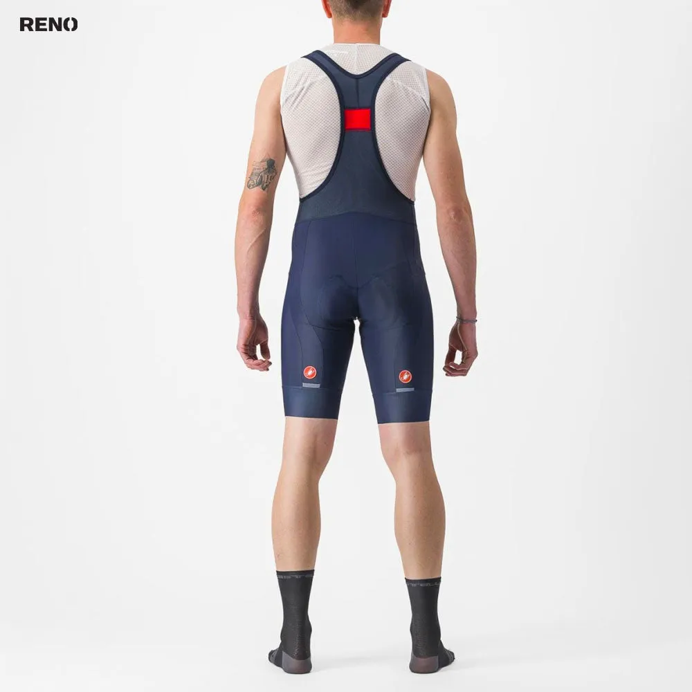 Castelli Bib Entrata 2