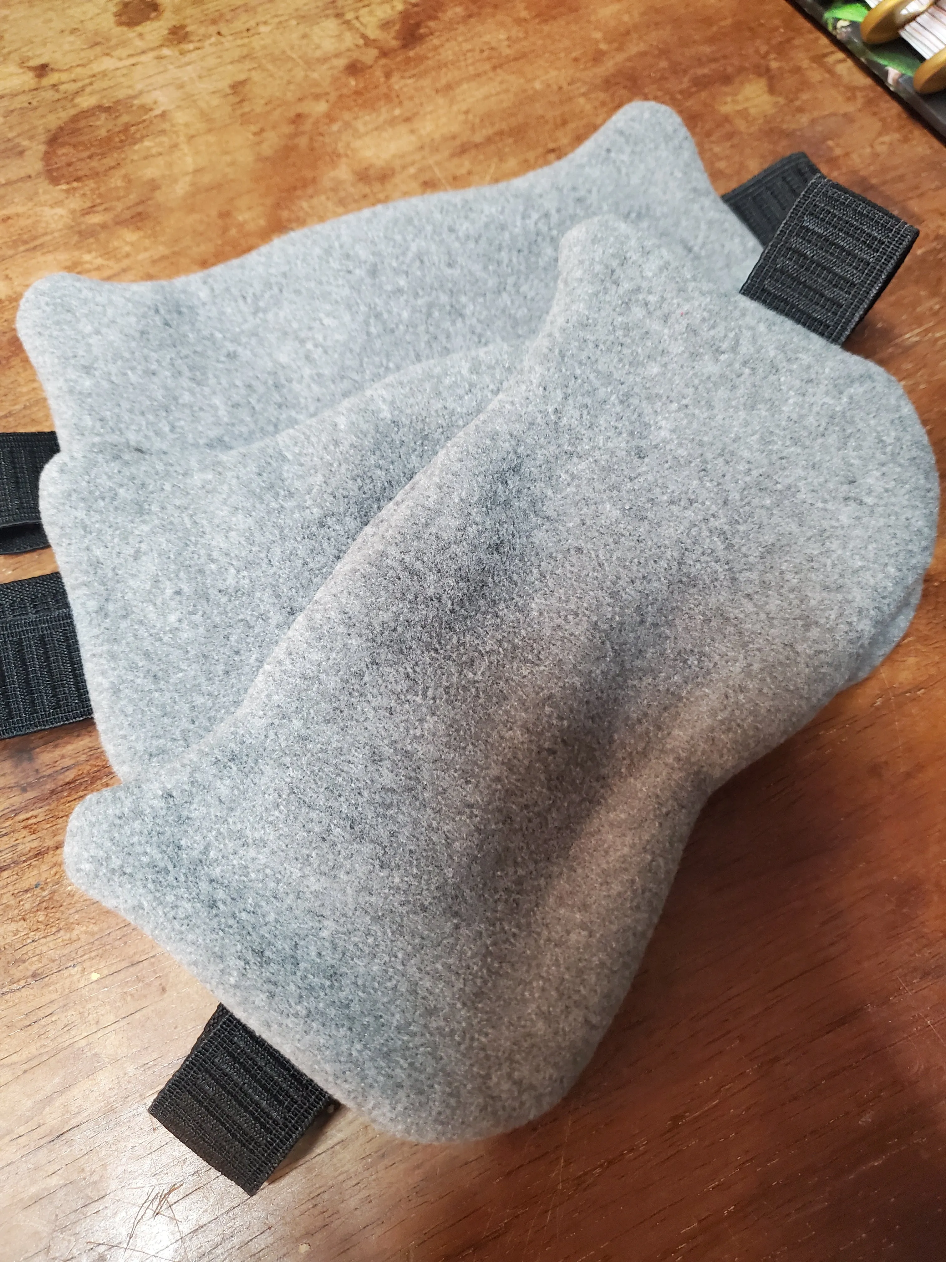 Cat Nap Sleep / Meditation Mask