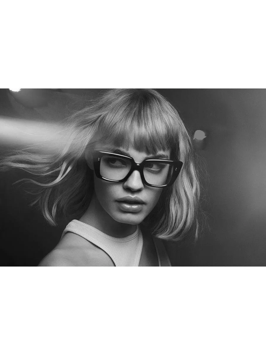 CGOP 1401 04 Smoke Quartz eyeglasses