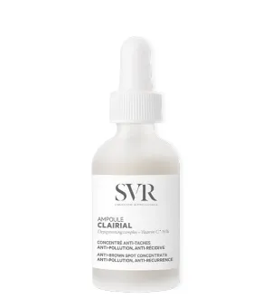 Clairial Ampoule
