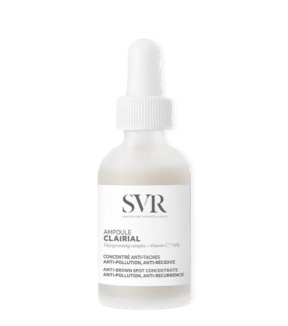 Clairial Ampoule