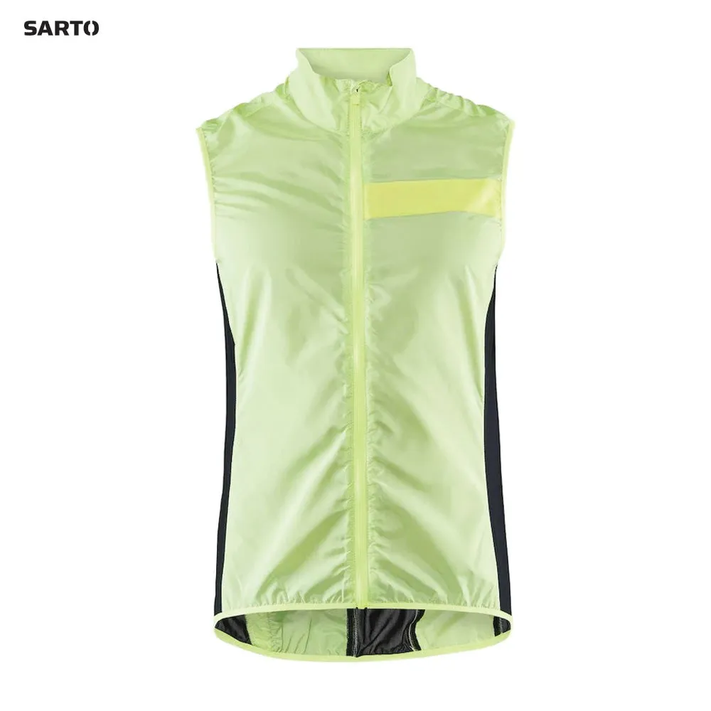 Craft Veste ADV Essence Light Wind Vest