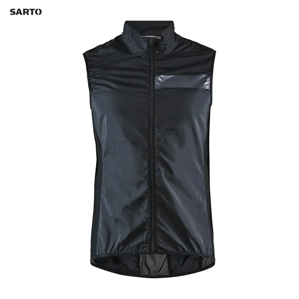 Craft Veste ADV Essence Light Wind Vest
