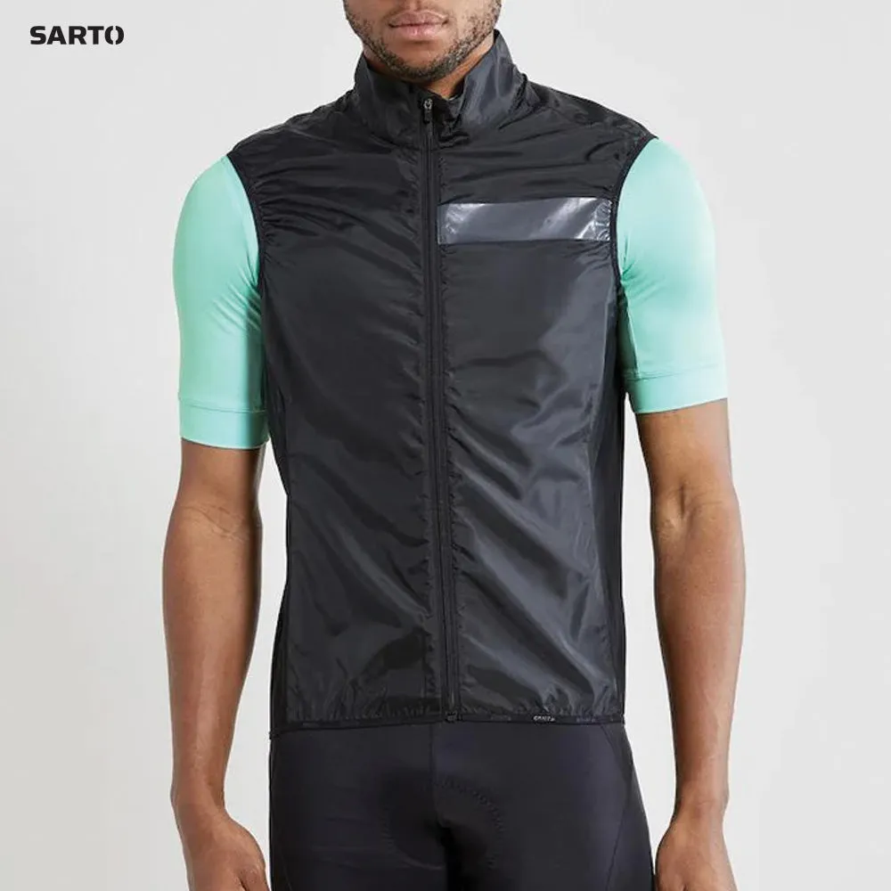 Craft Veste ADV Essence Light Wind Vest