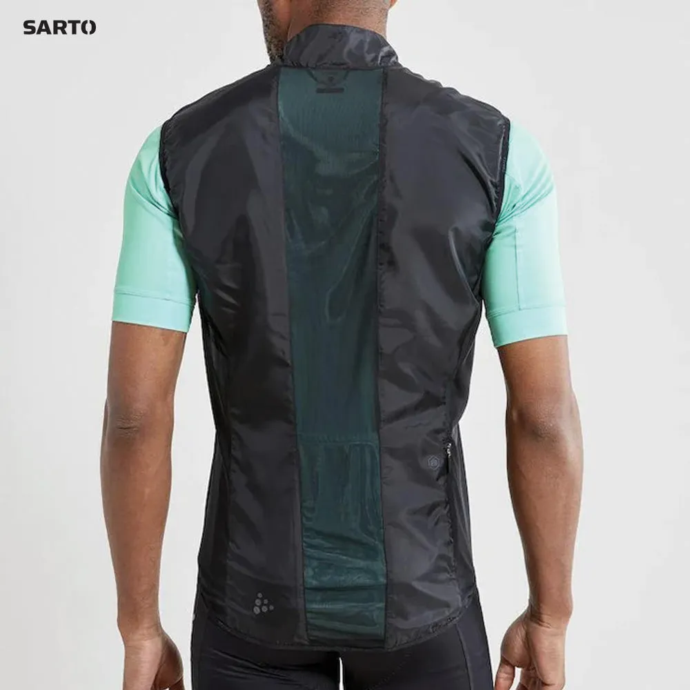 Craft Veste ADV Essence Light Wind Vest