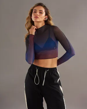 EMBER RUCHE TOP