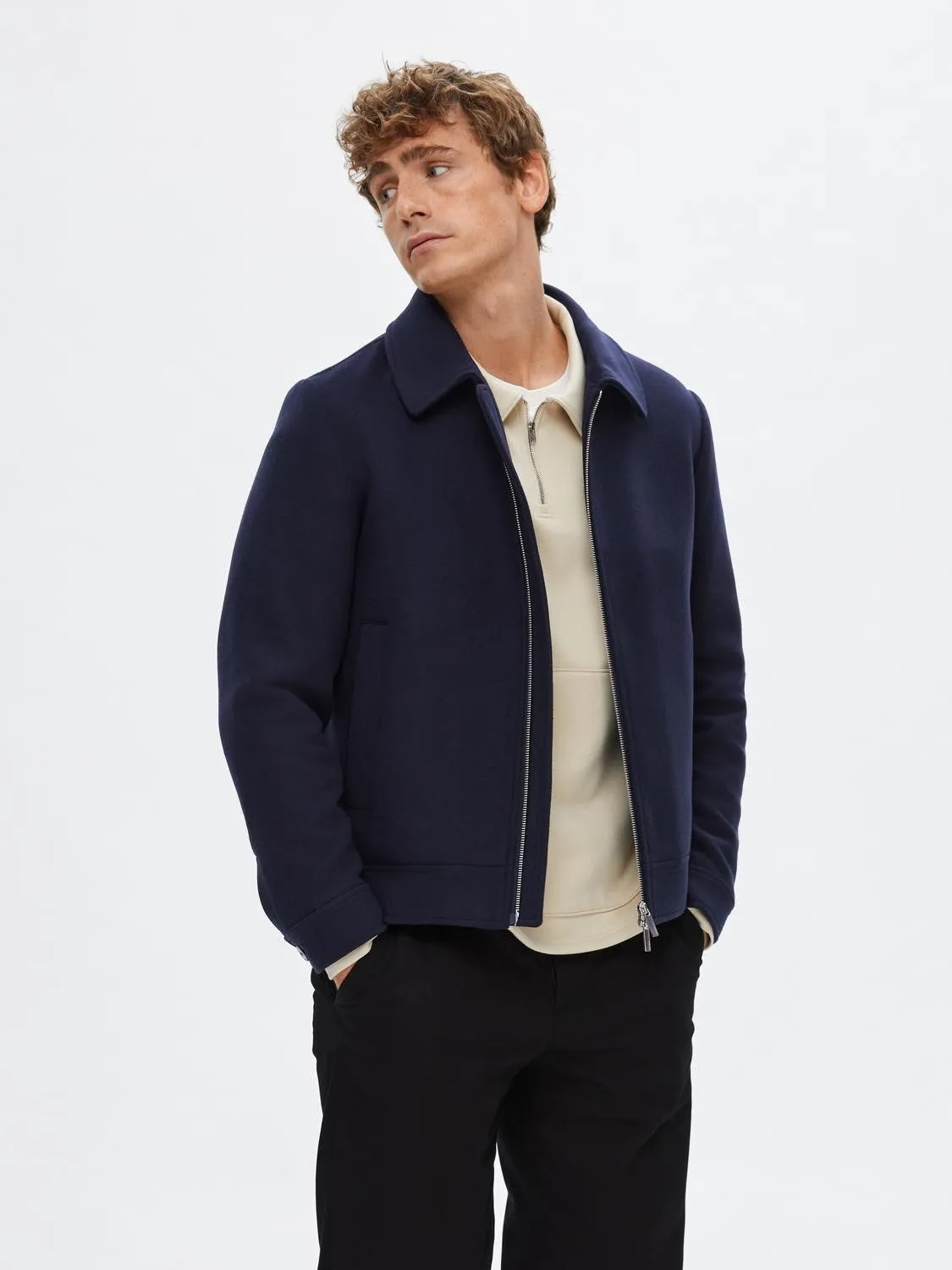 FILIP JACKET