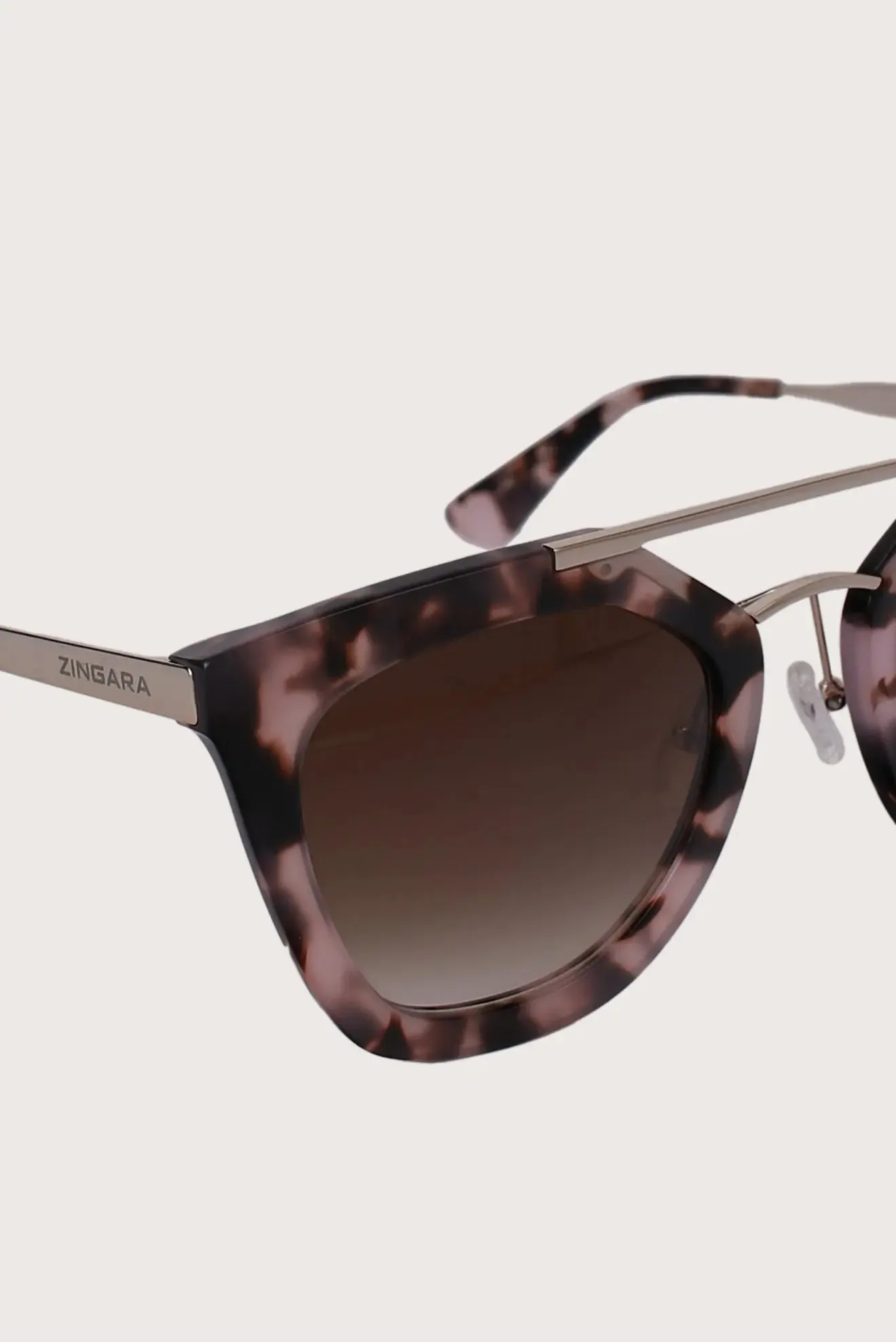 GAFAS DE SOL ATHENA ROSA