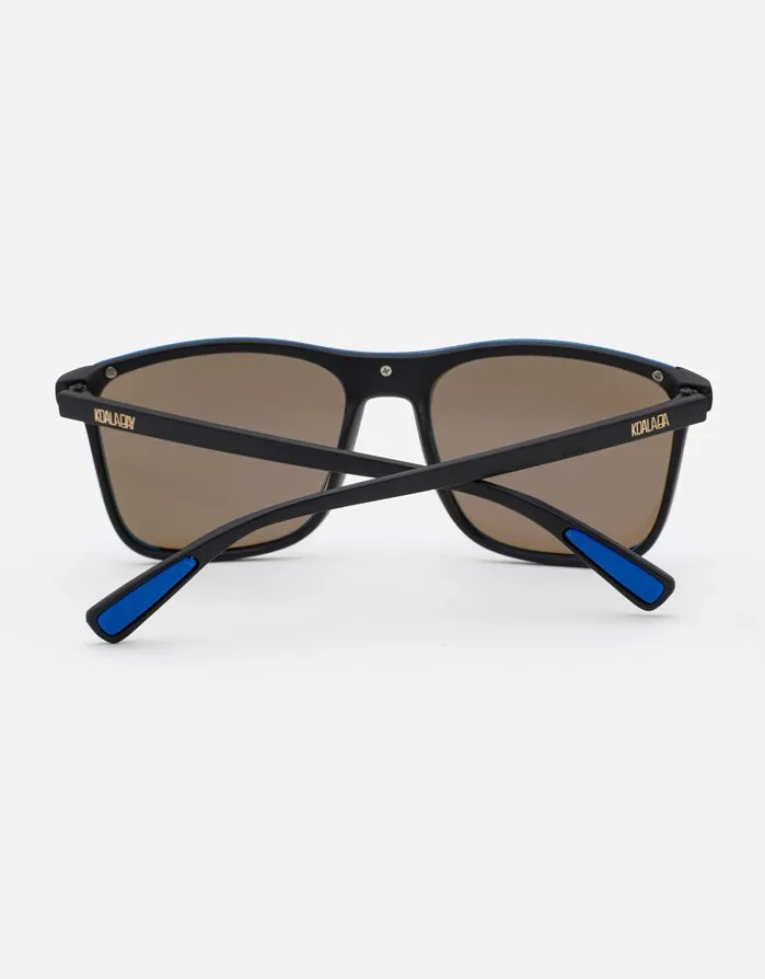 Gafas de Sol Street Azul - Monti