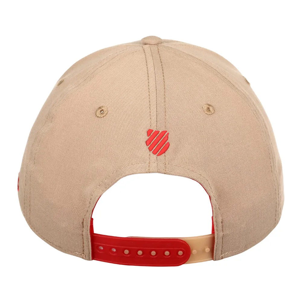 Gorra Aridia