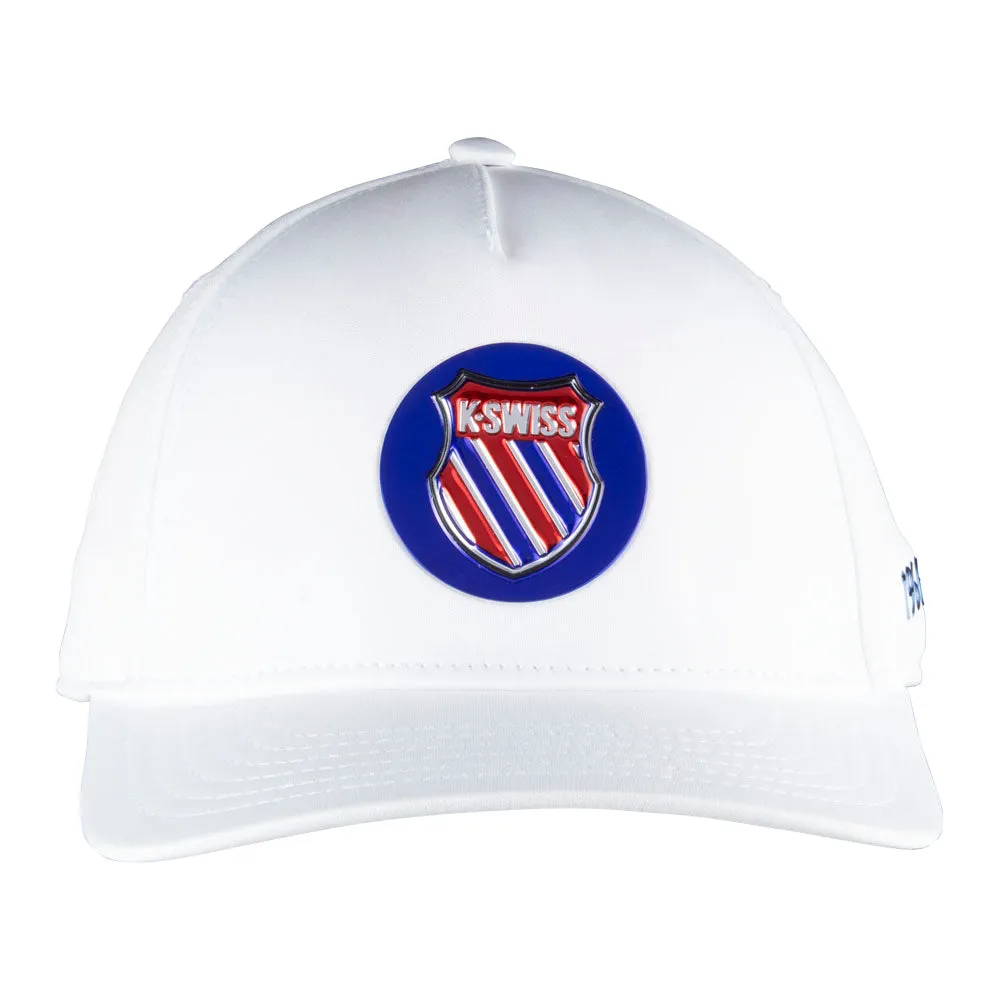 Gorra Grader
