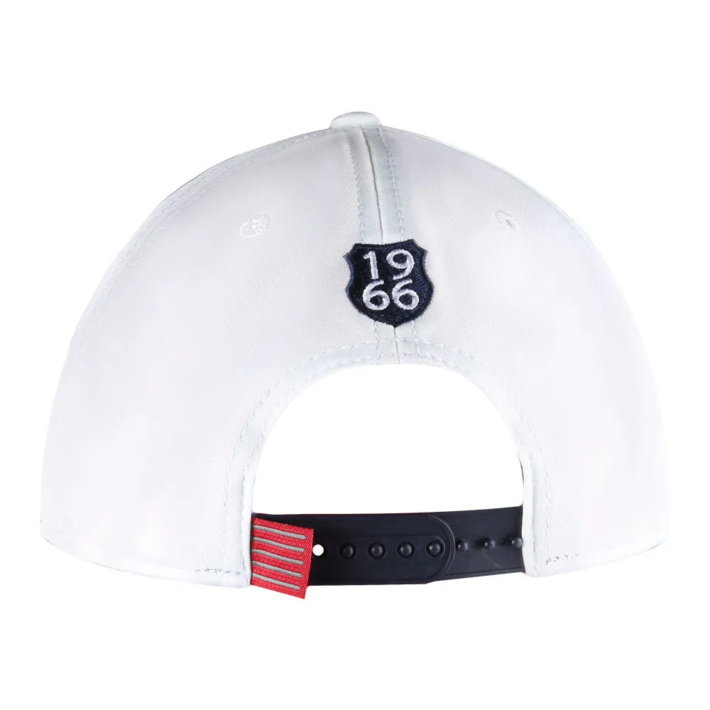 Gorra Grader