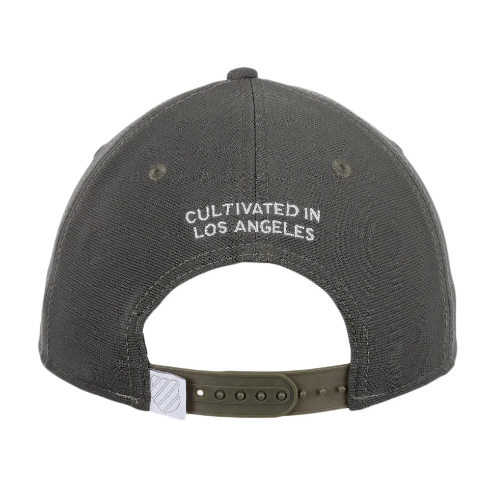 Gorra Percy