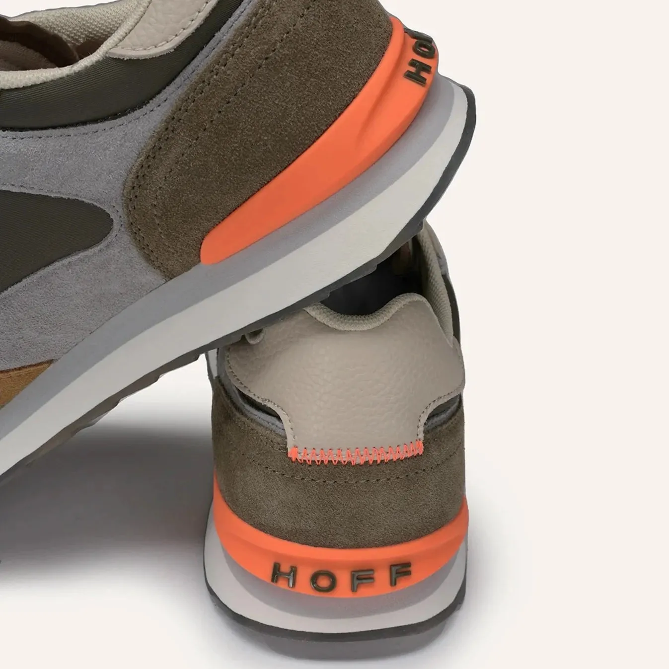 HOFF | SNEAKERS HOMBRE | SINTRA | VERDE