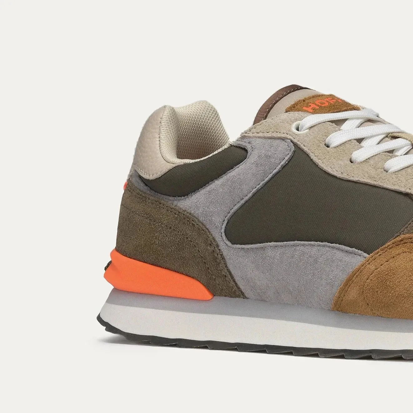 HOFF | SNEAKERS HOMBRE | SINTRA | VERDE