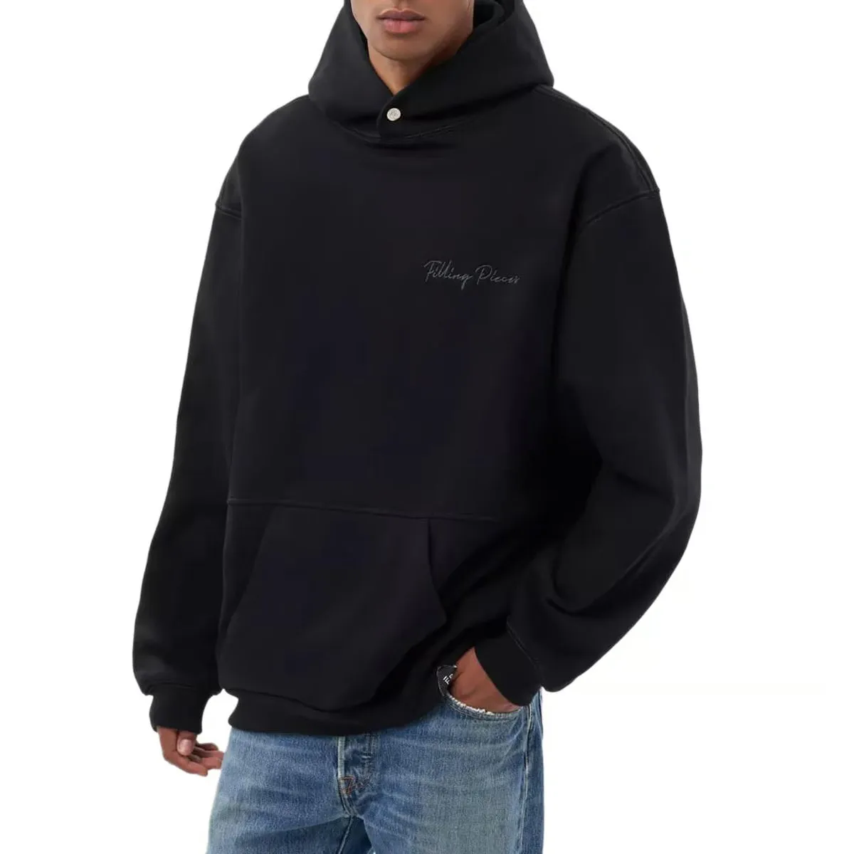 Hoodie Carabiner