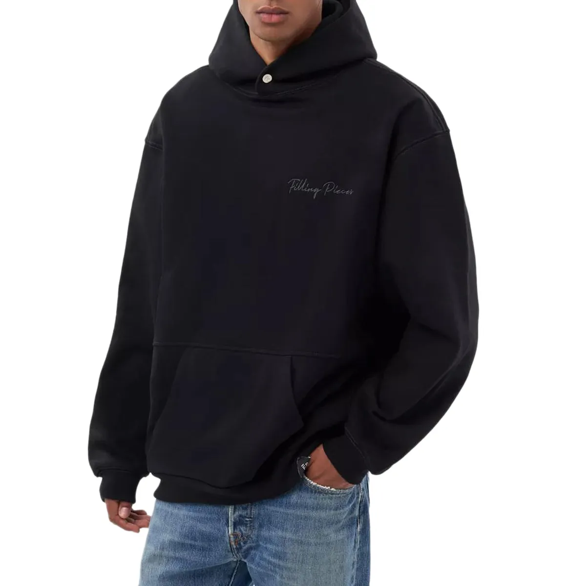 Hoodie Carabiner