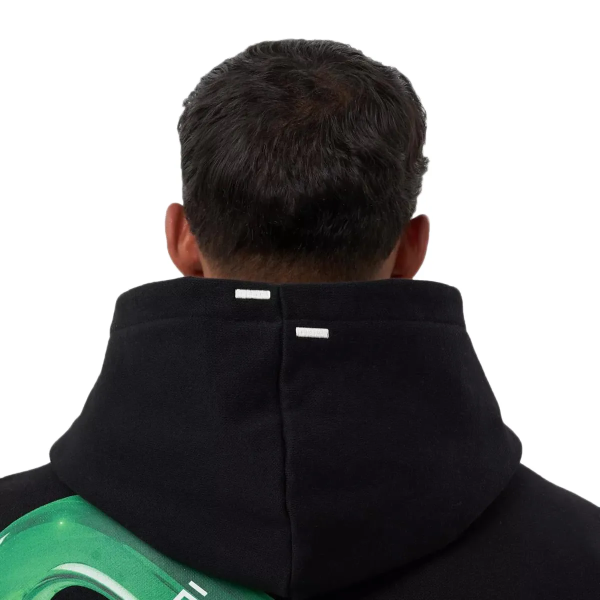 Hoodie Carabiner