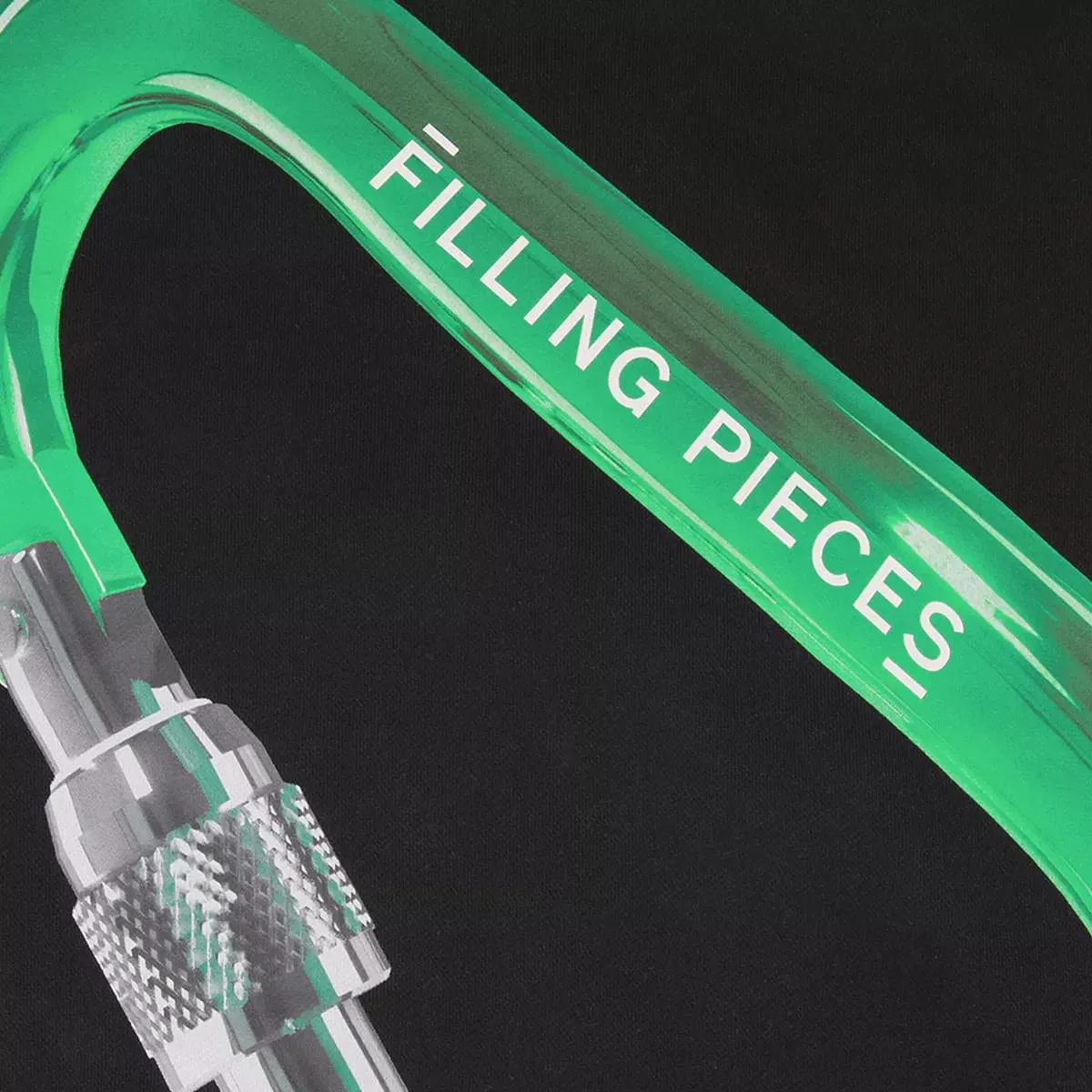 Hoodie Carabiner