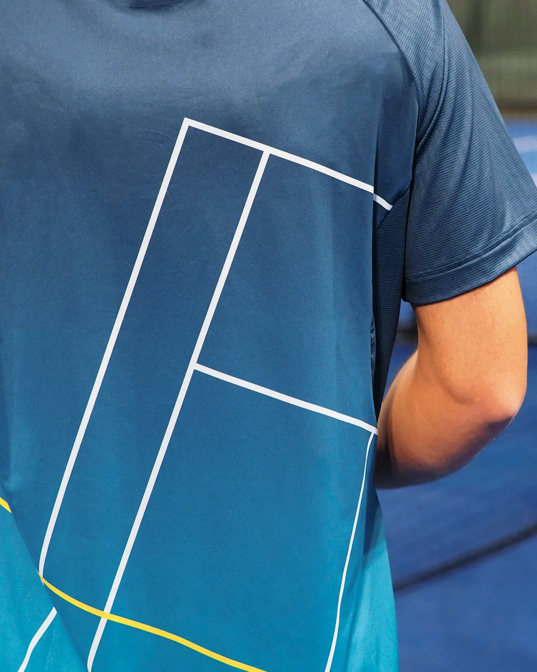 Hydra T-shirt