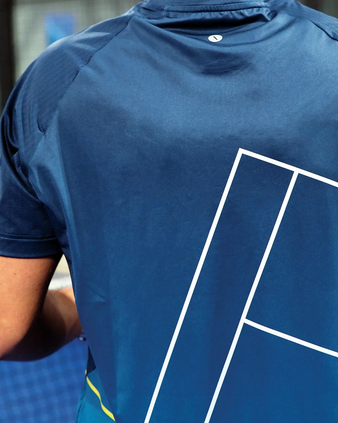 Hydra T-shirt